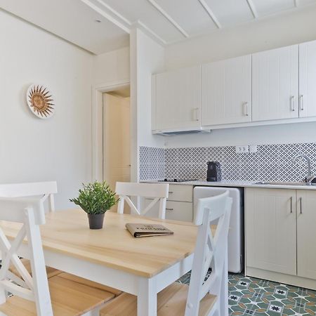 Posidonia Luxury Suites Karpathos Extérieur photo